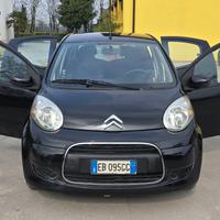 Citroen c1 prezzo trattabile