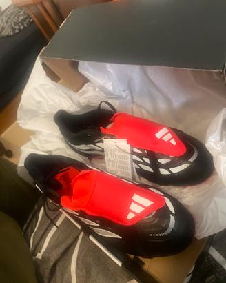 Adidas predatori