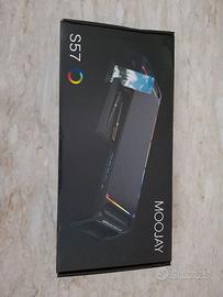 rialzo monitor led (trattabile) 