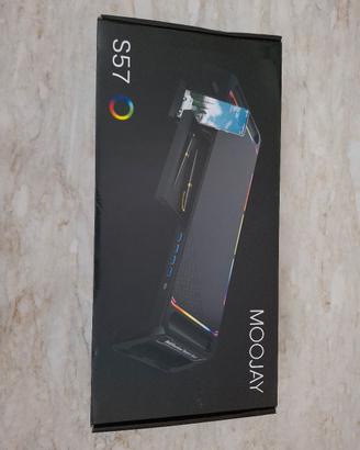 rialzo monitor led (trattabile) 