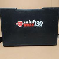 Saldatrice professionale, Wurth Mini-Max 130.