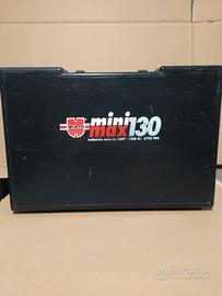 Saldatrice professionale, Wurth Mini-Max 130.