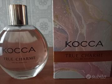 profumo True Charme di Kocca