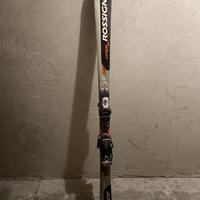 Sci Rossignol Viper sx