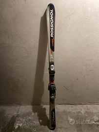 Sci Rossignol Viper sx