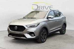 MG ZS 1.0 Luxury