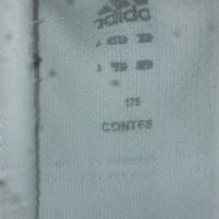 Judogi per pratica sportiva (JUDO)