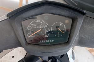 scooter Peugeot 50street line, NON PIÙ DISPONIBILE