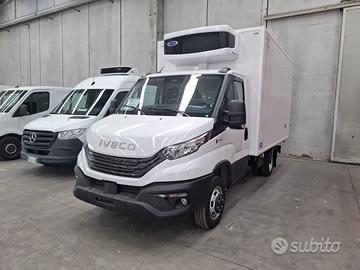IVECO DAILY FRIGO NOLEGGIO