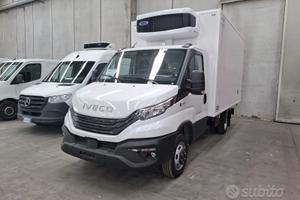 IVECO DAILY FRIGO NOLEGGIO