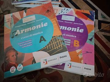 armonie vol unico