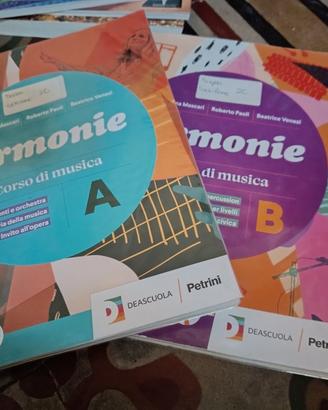 armonie vol unico