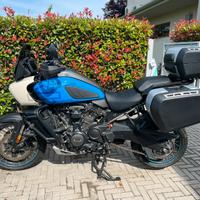 Harley Davidson Panamerica 1250