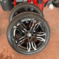 Cerchi in lega da 20