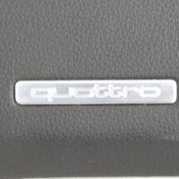 4L0959655 KIT AIRBAG AUDI Q7 4L 3.0 D 4X4 171KW AU