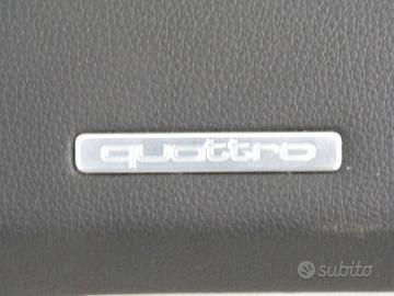 4L0959655 KIT AIRBAG AUDI Q7 4L 3.0 D 4X4 171KW AU