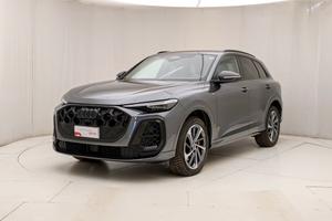 AUDI Q5 3ª serie - Q5 TDI 150 kW mHEV+ S tronic qu