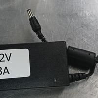 Alimentatore AC adapter 12v 3A