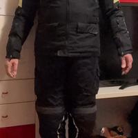 Abbigliamento moto Smook