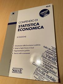 Compendio di Statistica Economica, III ed.