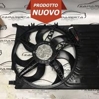 Ventola Radiatore BMW Serie 2 F45 17427617609