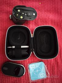 Hozo Design - Meazor 3D - misuratore laser