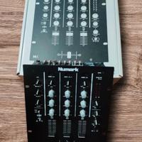 mixer numark 3 canali