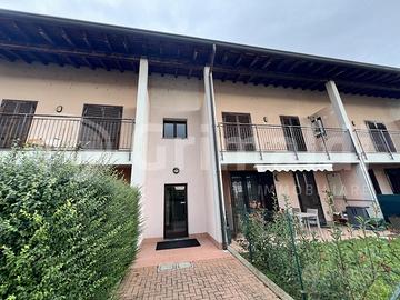 Appartamento Roncaro [Cod. rif 3270310VRG]