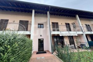 Appartamento Roncaro [Cod. rif 3270310VRG]