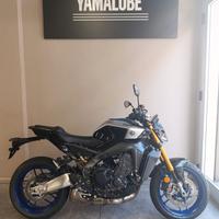 Yamaha MT-09 SP