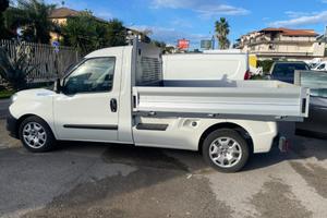 FIAT Doblò Doblò 1.6 MJT 105CV Cassonato Work-U