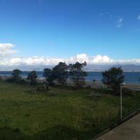 Santa margherita beach