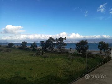 Santa margherita beach