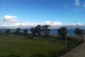 Santa margherita beach