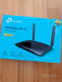 Router wi-fi 300