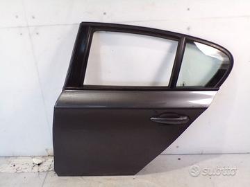 Portiera Posteriore Sinistra Bmw Serie 1 e87 2008