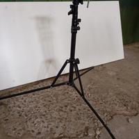 treppiede per macchina fotografica