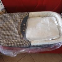 carrozzina e passeggino 