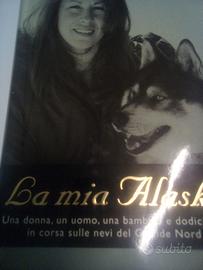 La mia Alaska