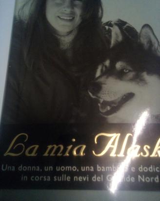 La mia Alaska