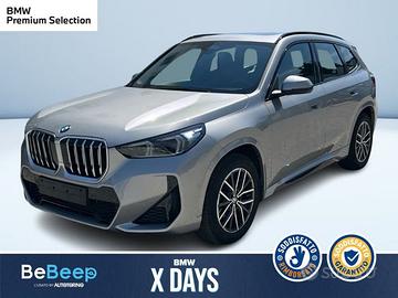 BMW X1 SDRIVE18I MSPORT AUTO