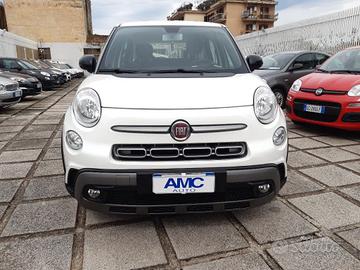 FIAT 500L 1.3 Multijet 95 CV Cross