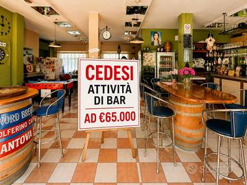 Attività / Licenza di 220 m² con 3 locali a Solfer