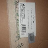 3 Kit pompa nebulizzatrice rw mini tecnosystemi