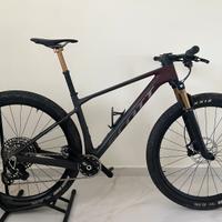 SCOTT SCALE RC SL