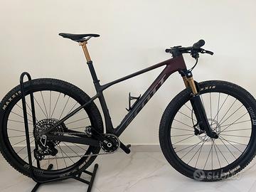 SCOTT SCALE RC SL