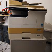Stampante multifunzione fotocopiatrice Toshiba
