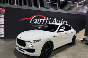 MASERATI Levante RESTYLING MY 350CV DA AMATORE