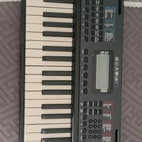 Tastiera 61 tasti Rock Jam