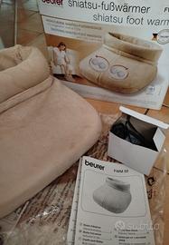 Shiatsu Feet Beurer